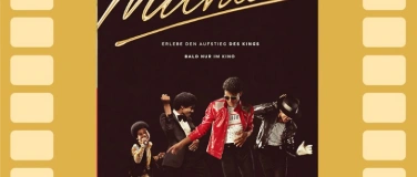 Event-Image for 'MICHAEL (E/d)'