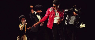 Event-Image for 'Michael'