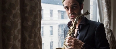 Event-Image for '«Michael Attias Polybahn Trio»'