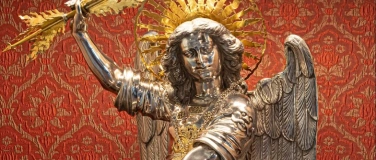 Event-Image for 'Ki&ouml;R F&uuml;hrung St. Oswald &laquo;Am Anfang war das Blech&raquo;'