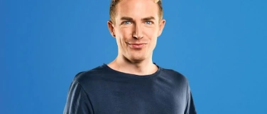 Event-Image for 'Michael Elsener: &bdquo;Gute Entscheidung&ldquo;'