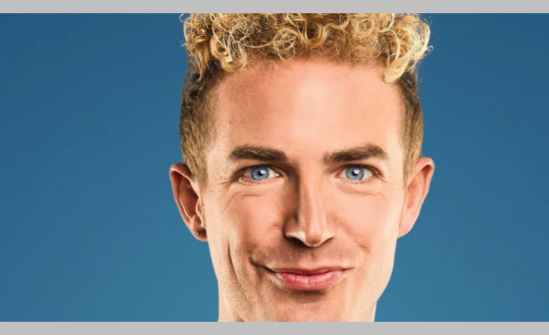 Event-Image for 'Michael Elsener: Gute Entscheidung'