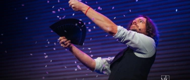 Event-Image for 'Michael Kühn - verZAUBERt!'