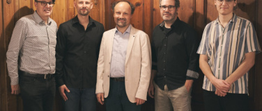 Event-Image for 'Michael Neff Group'