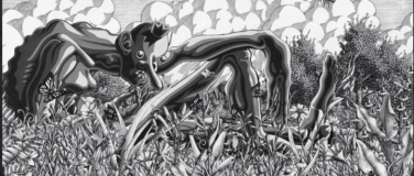 Event-Image for 'Michael Salvadori: Grauzone'