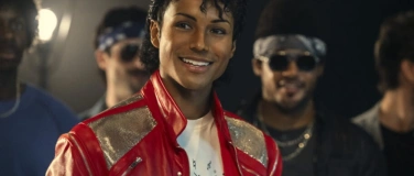 Event-Image for 'Kinofilm &ndash; Michael'