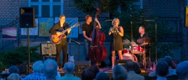 Event-Image for '5. Mariahilfer Jazz & Genusstag'