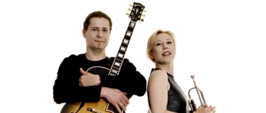 Event-Image for '3. Wiedner Jazz & Genusstag'