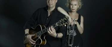 Event-Image for '1. Josefst&auml;dter Winterjazz  Michaela Rabitsch & Robert Pawlk'