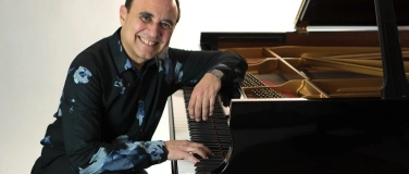 Event-Image for 'Michel Camilo Trio'