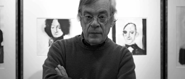 Event-Image for 'Artist Talk &laquo;Son of historietas&raquo;'