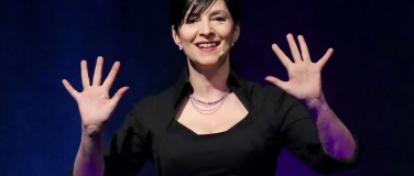Event-Image for '"Gestatten Status" - MRS-Tagesworkshop mit Michelle Spillner'