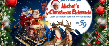 Event-Image for 'Michel’s Christmas Eldorado Special'