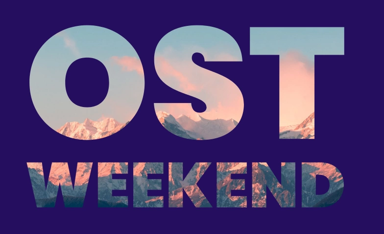 LOST Weekend 2025 Kännelalp, Mollis GL, Alp Kennel 3, 8753 Mollis GL Tickets