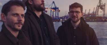 Event-Image for 'Mighty Oaks'