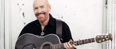 Event-Image for 'Mike Massé'