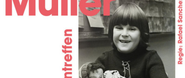 Event-Image for 'Mike M&uuml;ller &ndash; Klassentreffen'