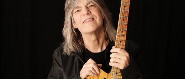 Event-Image for 'Mike Stern Band'