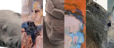 Event-Image for 'Mila Veljac&rsquo;a & Andrea Maria Bauer: Echt:Mensch II'