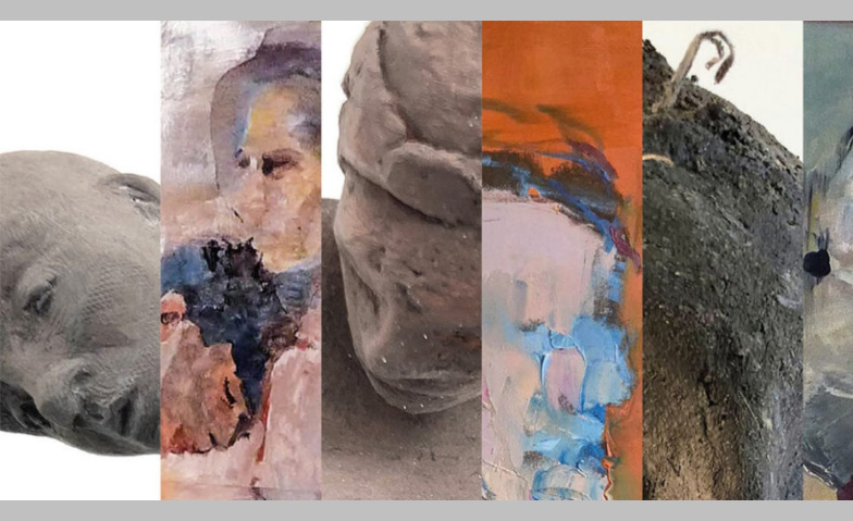 Event-Image for 'Mila Veljac&rsquo;a & Andrea Maria Bauer: Echt:Mensch II'