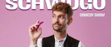 Event-Image for 'Milan Milanski «Schwugo»'