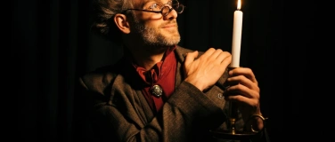Event-Image for 'Professor of Magic on Tour &ndash; Zaubershow mit Miles Pitwell'