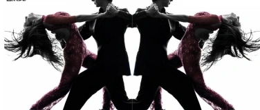 Event-Image for 'Milonga des argentinischen Tangos in Aarau.'