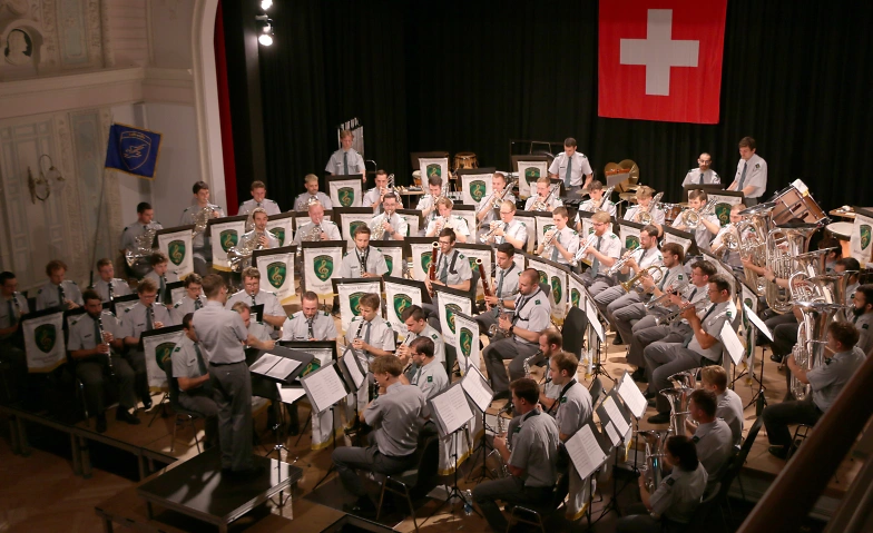 Milit&auml;rspiel der Luftwaffe Tickets