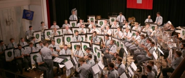 Event-Image for 'Milit&auml;rspiel der Luftwaffe'