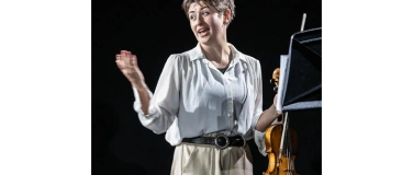 Event-Image for 'Kurs: Ausdruckskraft auf der B&uuml;hne'