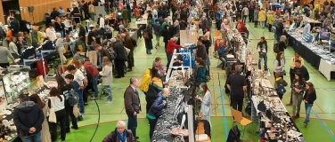 Event-Image for 'Mineralien- und Fossilientage St.Gallen'