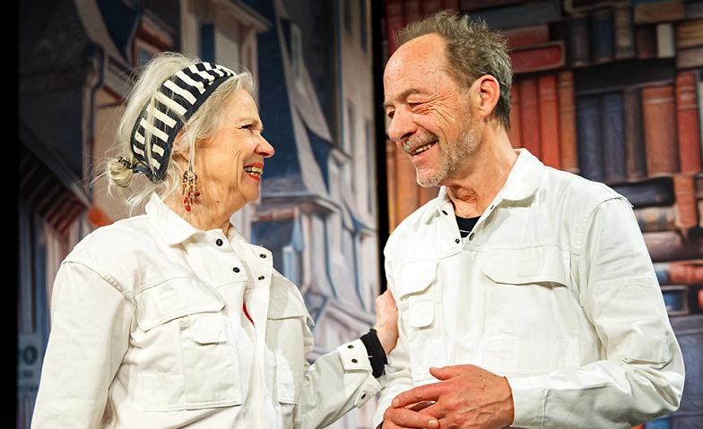 Minettis Blut oder eine gl&auml;nzende Vorstellung Tickets