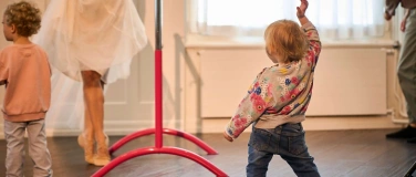 Event-Image for 'Babykonzert "Zoo", Start 9.30 Uhr'