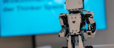 Event-Image for 'KI-Innovation hautnah: Blick hinter die Kulissen der Lonza A'