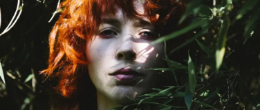 Event-Image for 'Mira Lu Kovacs – Please, Save Yourself'