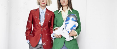 Event-Image for 'Miriam Meckel und L&eacute;a Steinacker im Gespr&auml;ch'