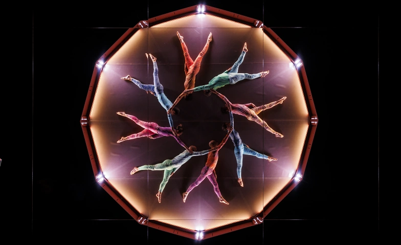 MIRKIDS, Jasmine Morand Tickets