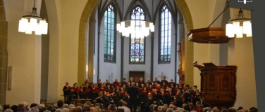 Event-Image for '«Jubiläumskonzert Misatango»'