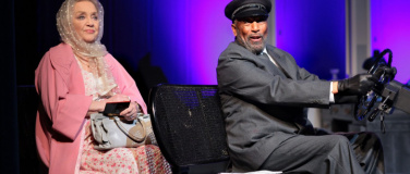 Event-Image for 'Miss Daisy und ihr Chauffeur'