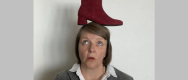 Event-Image for 'Miss Fozzard findet ihre F&uuml;sse - eine Lesung mit Musik - Fes'