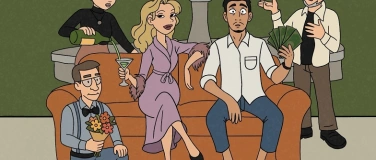 Event-Image for 'Miss Otis l&auml;sst bitten'