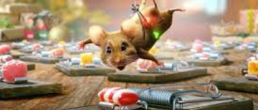 Event-Image for 'Mission: M&auml;usejagd &ndash; Chaos unterm Weihnachtsbaum'