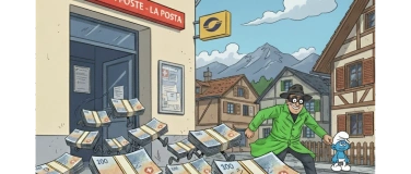 Event-Image for 'Mission Million (20. M&auml;rz 2026)'