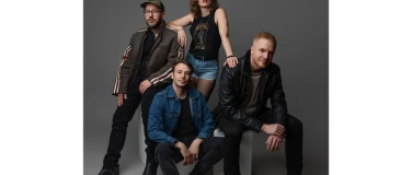 Event-Image for 'Live: Miss Kryptonite'