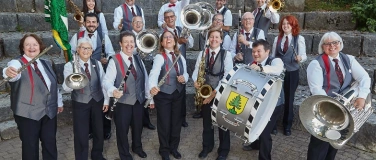 Event-Image for 'Unterhaltungskonzert MG Riniken'