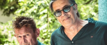 Event-Image for 'Pedro Lenz und Simon Ho &ndash; Mit Linggs'