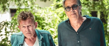 Event-Image for 'Pedro Lenz & Simon Ho - &laquo;Mit Linggs&raquo;'