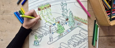 Event-Image for 'Grosselterntag: Unsere Zukunftsstadt wächst und grünt'