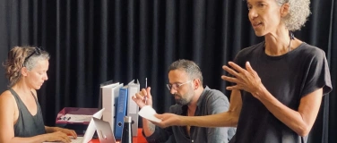 Event-Image for 'Mitmachtheater: Rassismus am Arbeitsplatz'