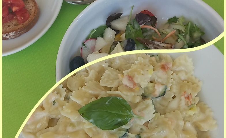 Mittagstisch f&uuml;r Alle Zofingen Tickets